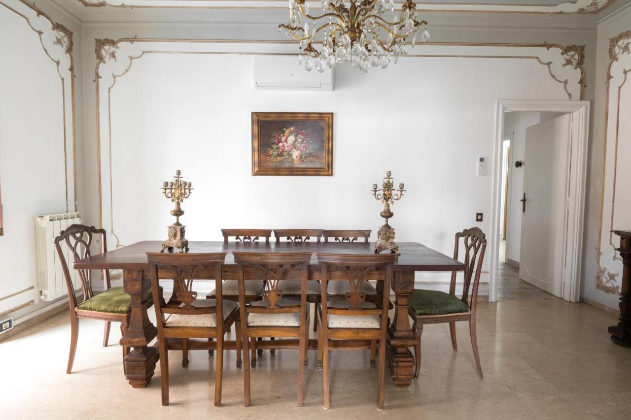 The Majestic Residence In Vatican Roma Ngoại thất bức ảnh