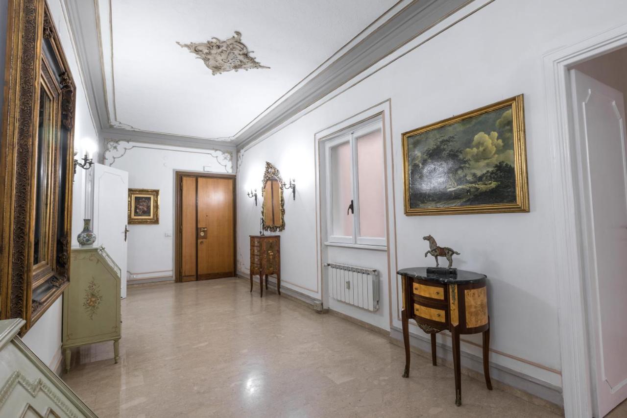 The Majestic Residence In Vatican Roma Ngoại thất bức ảnh